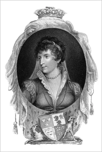 Jane Duchess of Gordon 1