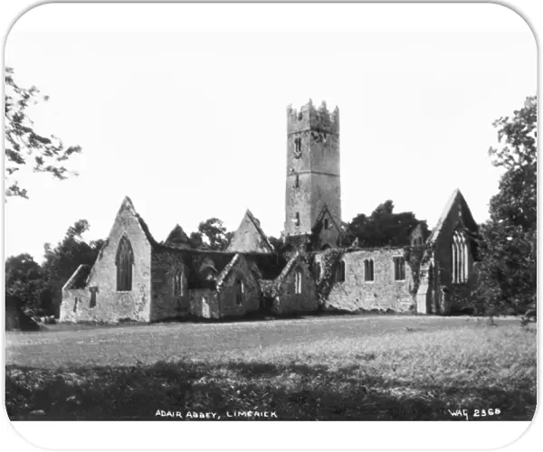 Adair Abbey, Limerick