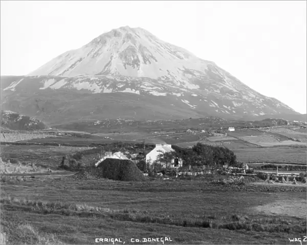 Errigal, Co Donegal