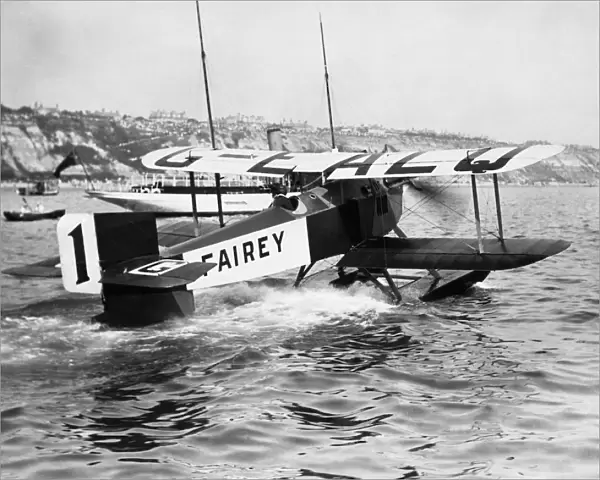 Fairey IIIA  /  3A