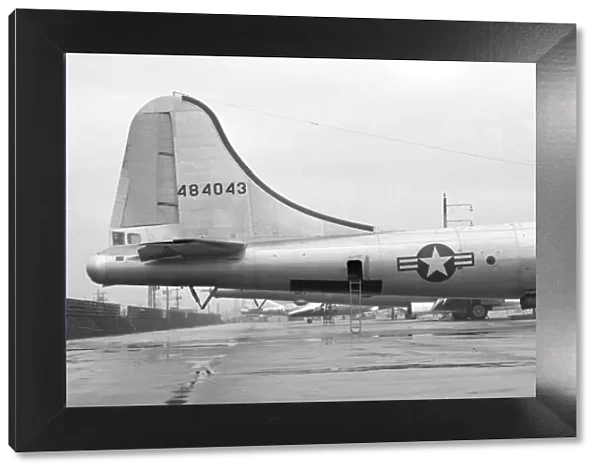 Boeing XB-29G Superfortress 44-84043