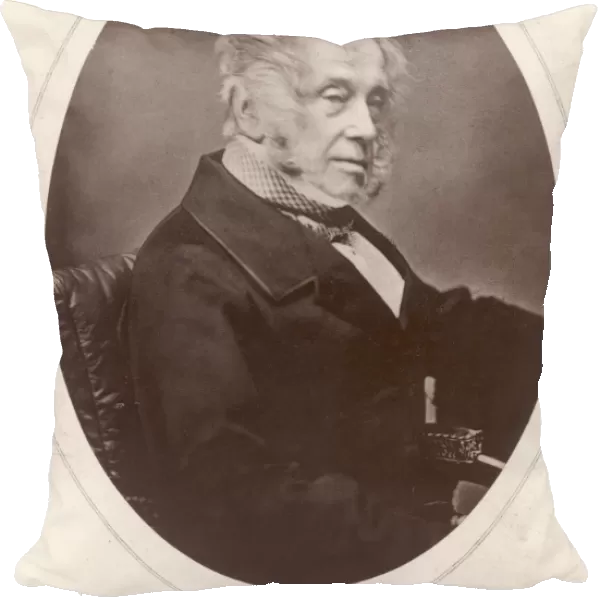 Palmerston  /  Walker 1864