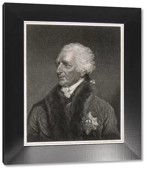 GRAFTON (1735 - 1811)