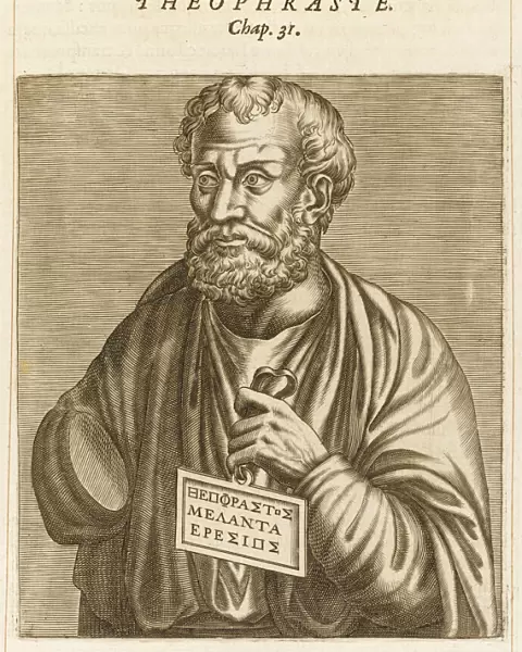 Theophrastus