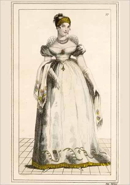 Elise Bonaparte