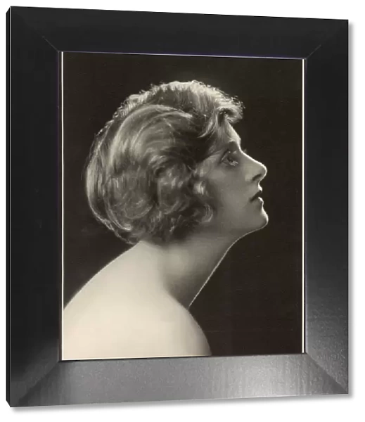 Gladys Cooper  /  Penrose