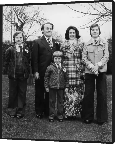 1970S FAMILY