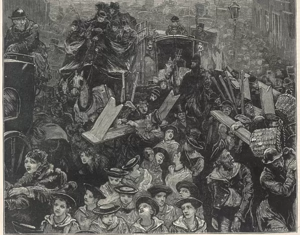 Whitehall Congestion1875