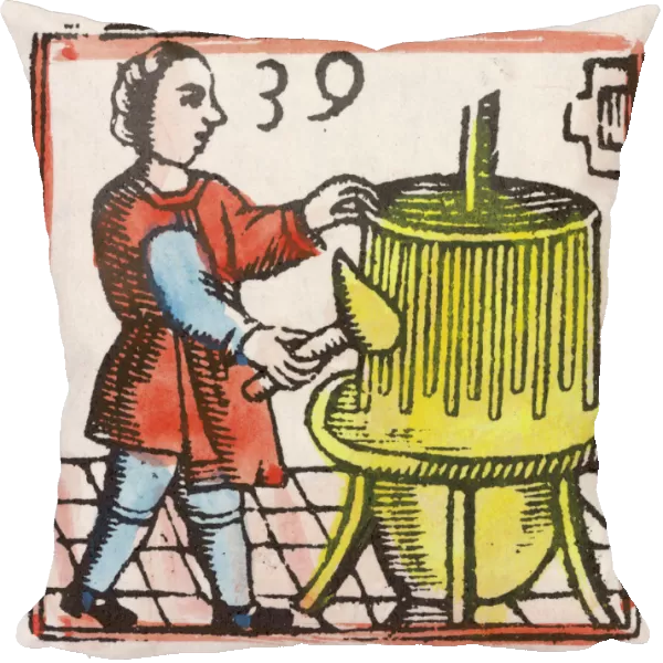 C17 Candle Maker  /  39