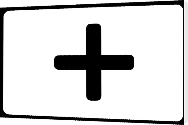 Esp  /  Zener Card  /  Cross