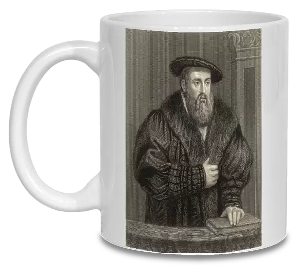 Johannes Kepler  /  Mackenzi