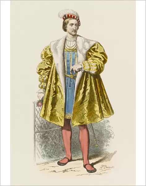 Henri II of Navarre