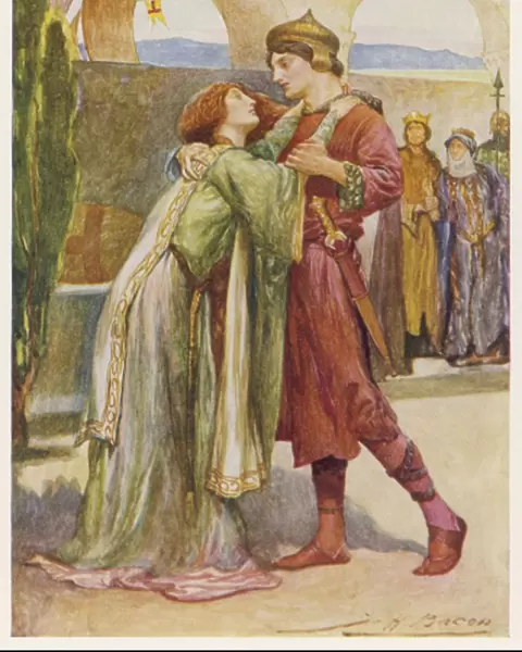 Cybeline Shakespeare