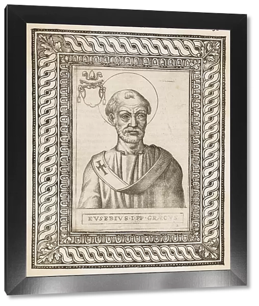 Pope Eusebius
