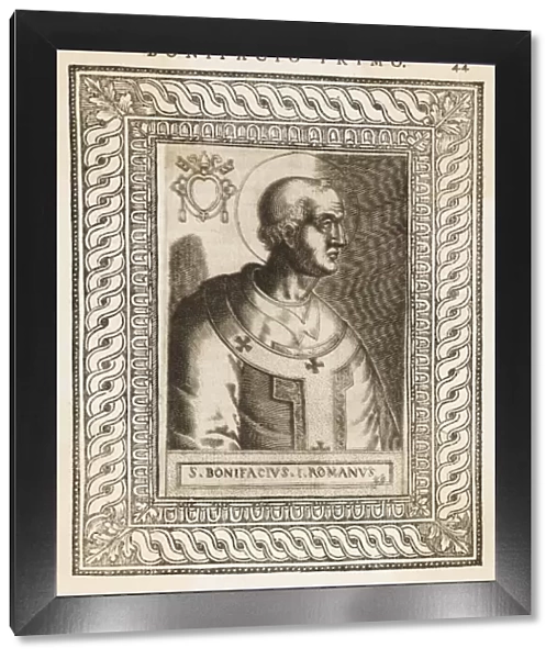 Pope Bonifacius I