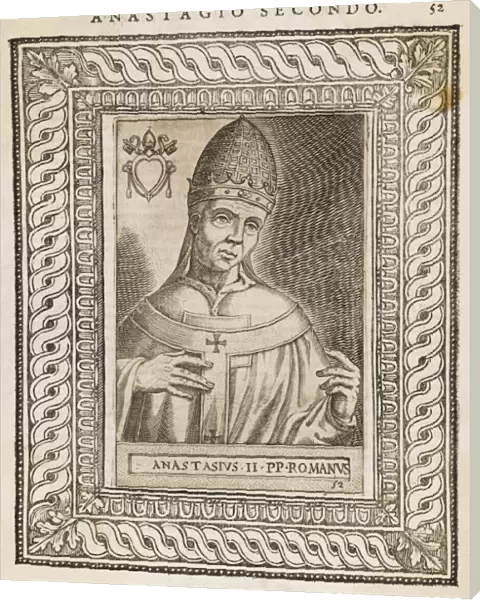 Anti-Pope Anastasius II