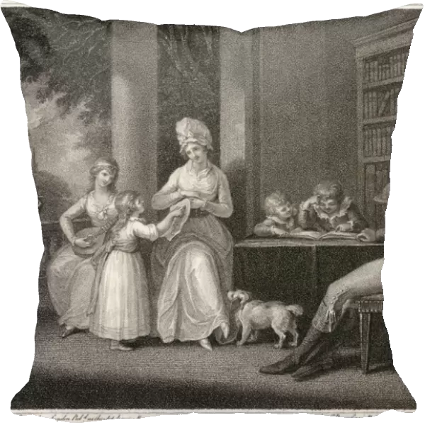 Family  /  Hamilton  /  1793