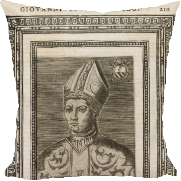 Anti-Pope Joannes XXIII