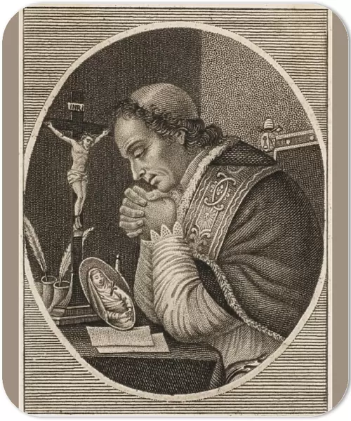 Pope Pius VII (Maradan)