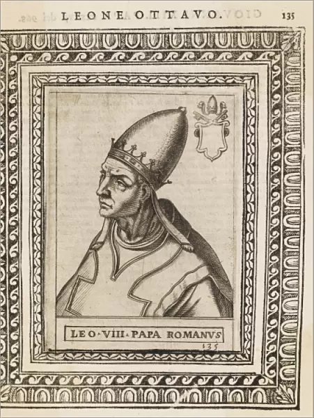 Pope Leo VIII