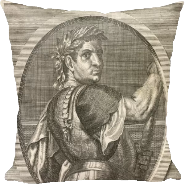 Vespasianus Armed