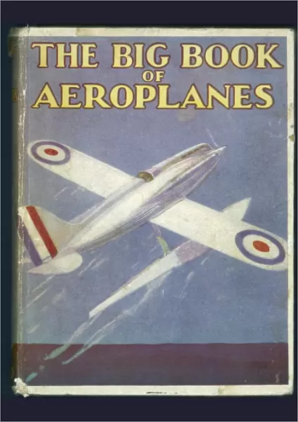 Aeroplane 1928