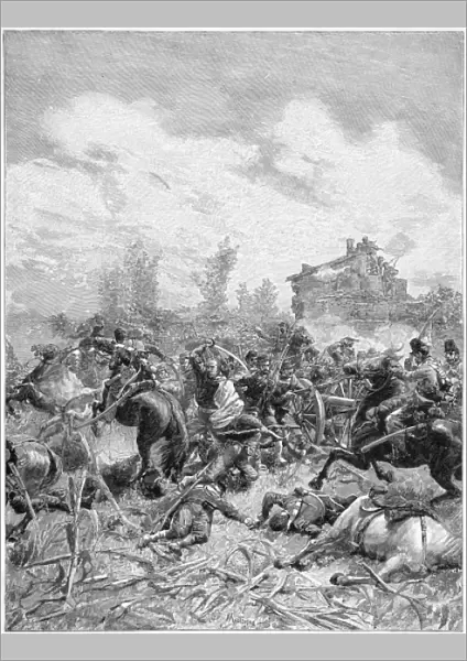 Battle of Milazzo - 5