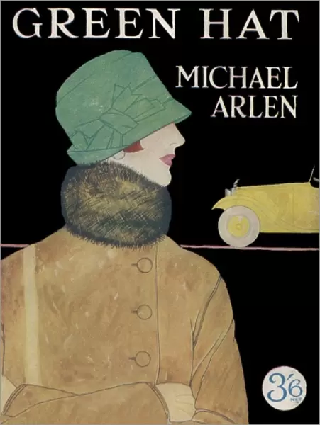 Arlen  /  the Green Hat