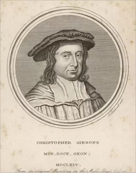 Christopher Gibbons