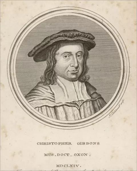 Christopher Gibbons