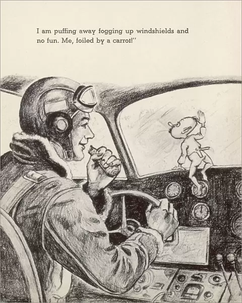 Gremlin and Pilot