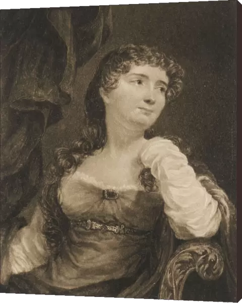 Anne, Lady Byron (Anon)