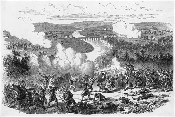 Battle of Alcolea - 1