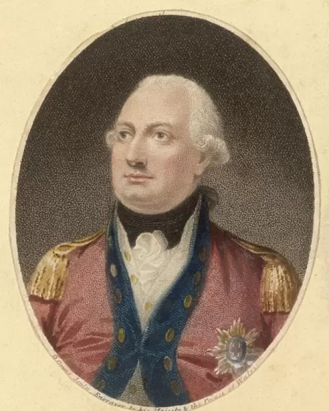 1st Marquess Cornwallis