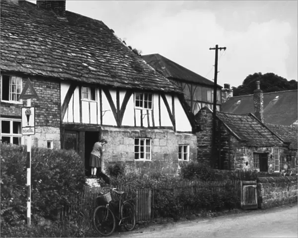Yorkshire Cottage