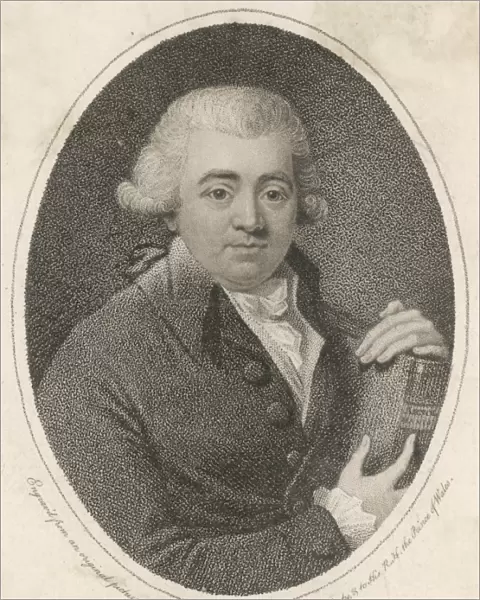 Samuel Arnold, Musician