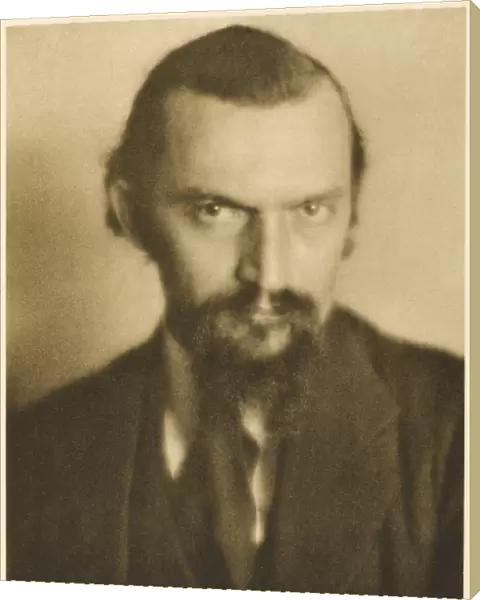Ivan Mestrovich