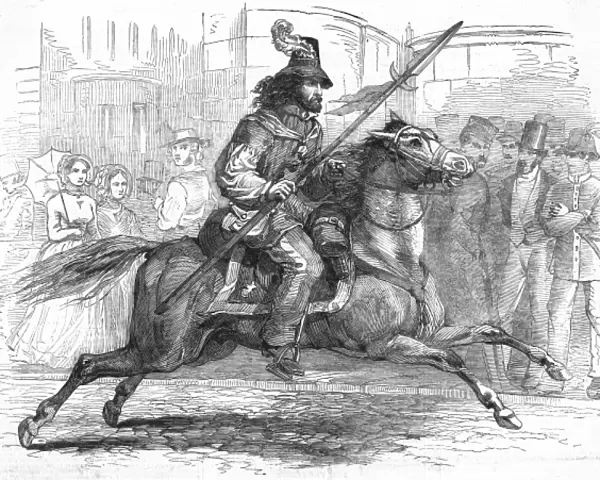Garibaldi Courier