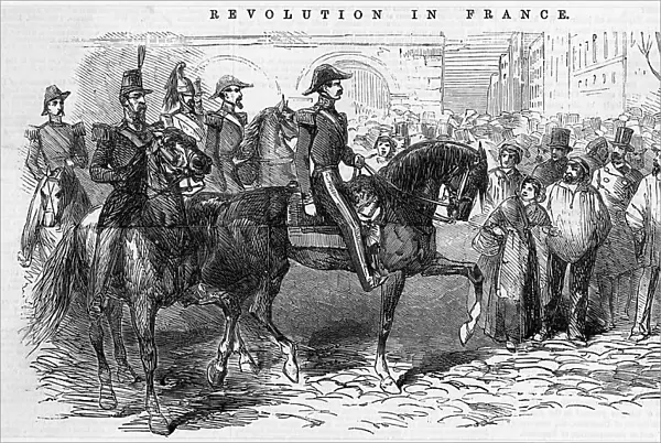 Coup: Napoleon Rides