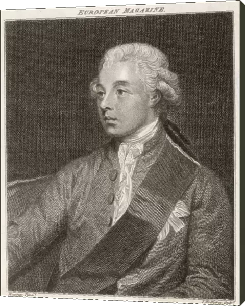 Frederick Earl Carlisle