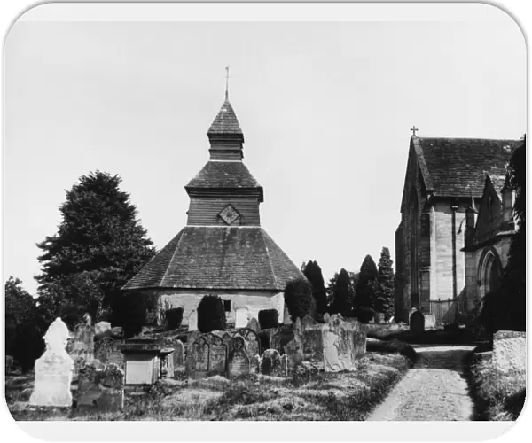 Pembridge Church