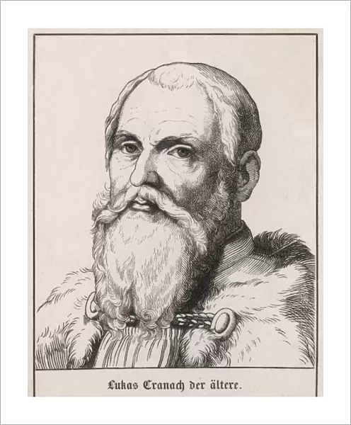 Lucas Cranach (Elder)