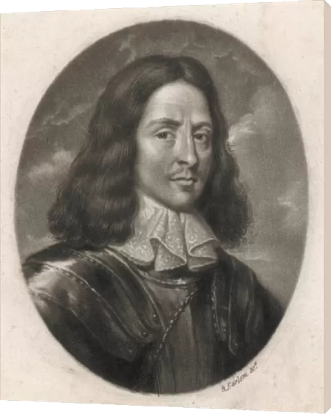 Thomas Lord Fairfax - 8