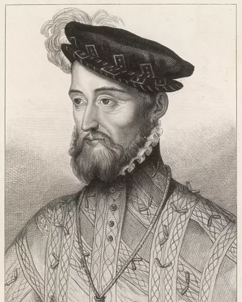 Francois De Guise