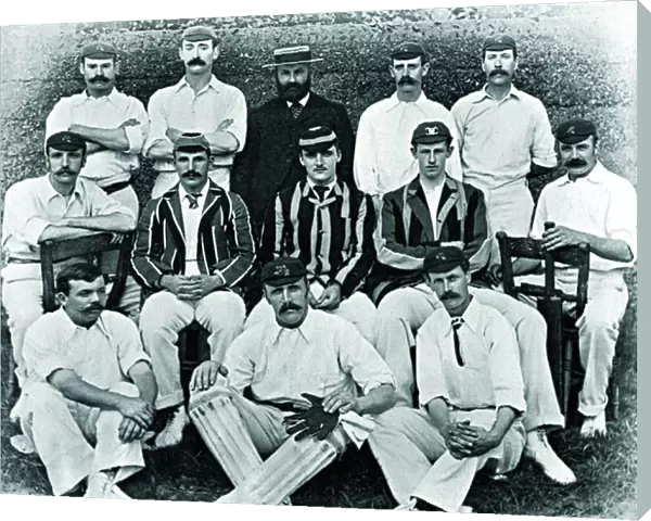 Cricket  /  Team  /  Lancashire