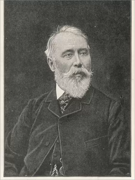Samuel Cunliffe Lister