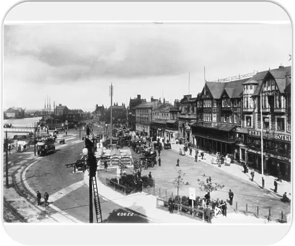 Great Yarmouth - 1904