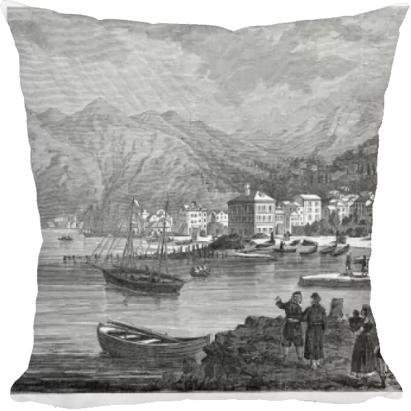 Montenegro Risan