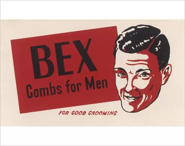 Bex Combs for Men