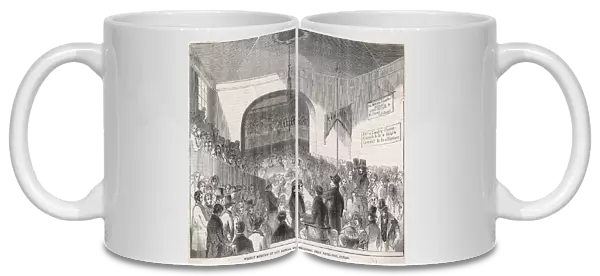 Event  /  Ireland 1843